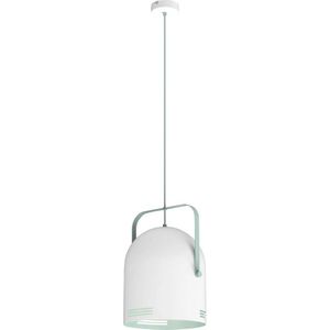 Rabalux 7016 - Hanglamp aan koord MINUET 1xE14/40W/230V