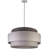 Duolla - Hanglamp aan koord SPACE 1xE27/40W/230V