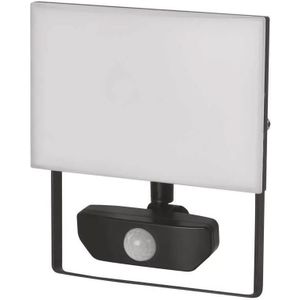 LED Schijnwerper met Sensor LED/30,5W/230V IP54