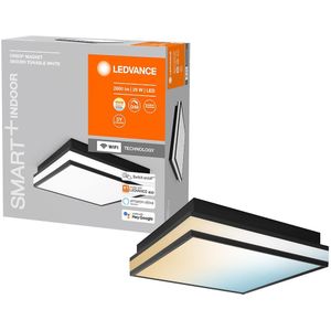 Ledvance - Dimbare LED Plafond Lamp SMART+ MAGNET LED/26W/230V Wi-Fi