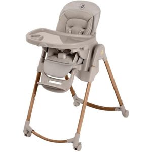 Maxi-Cosi - Kinder eetstoel MINLA PLUS beige