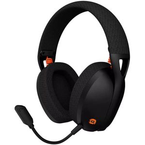 Canyon - GH-13 - Gaming Headset - Zwart - Bluetooth - Draadloos - 7.1 Surround Sound