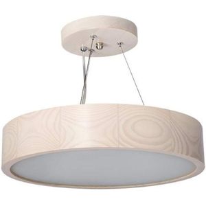 Kanlux 23752 - Hanglamp aan een koord JASMIN 3xE27/20W/230V sonoma eik