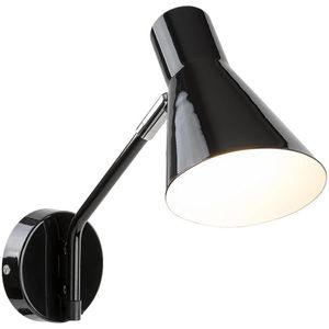 Rabalux 4504 - Wand Lamp ALFONS 1x E27 / 25W / 230V