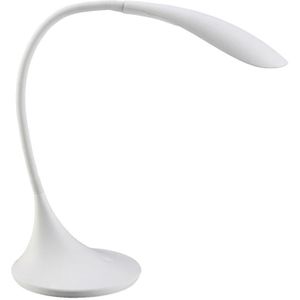 Brilagi - Dimbare LED Tafel Lamp met Touch Besturing SWAN LED/5,5W/230V wit