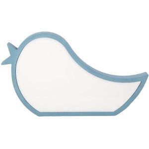 Vintage glazen plafondlamp ster - | vintage en retro winkel