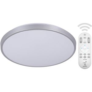 LED Plafondlamp dimbaar OPAL LED/24W/230V