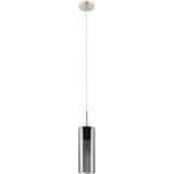 Eglo 98696 - Hanglamp aan koord SELVINO 1xE27/15W/230V
