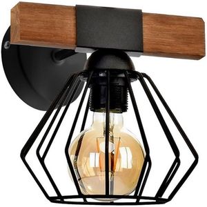 Wand Lamp ULF 1xE27/60W/230V