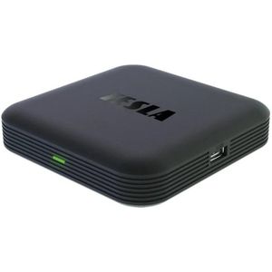 TESLA - Electronics MediaBox - UHD Multimedia Speler - Wi-Fi - Met Afstandsbediening