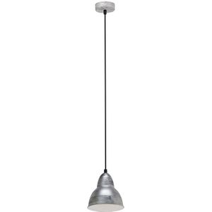 Eglo 49236 - Hanglamp TRURO 1xE27/60W/230V