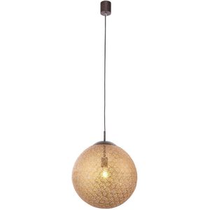 Paul Neuhaus 2421-48 - Hanglamp aan koord GRETA 1xE27/60W/230V