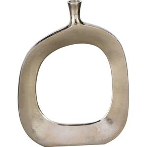 Eglo 421312 - Metalen vaas ANKAREFO 57,5x43 cm chroom