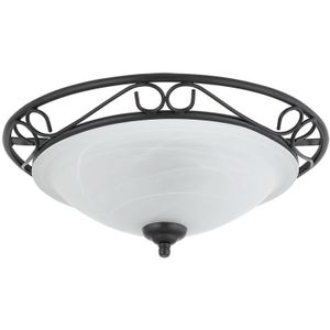 Rabalux 3722 - Plafondlamp ATHEN 2xE27/60W/230V