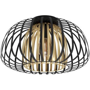 Eglo 99664 - Plafond Lamp ENCINITOS 1xE27/40W/230V