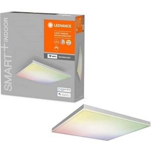 Ledvance - LED RGB Lamp dimbaar SMART + FRAMELESS LED / 40W / 230V 3000K-6500K