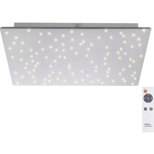 Leuchten Direkt 14671-55 - Dimbare LED Lamp SPARKLE LED/18W/230V + AB