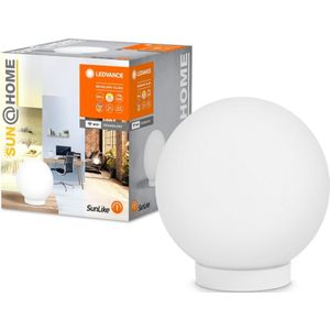Ledvance - LED Dimbare lamp SUN@HOME LED/8,5W/230V 2200-5000K CRI 95 Wi-Fi