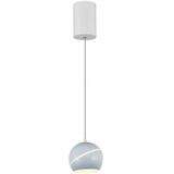 LED Hanglamp aan een koord aanraken LED/8,5W/230V 3000K wit