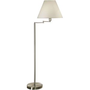 Kolarz - Vloerlamp HILTON 1x E27 / 60W / 230V