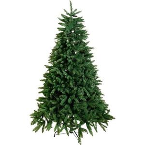 Eglo 410899 - Kerstboom CALGARY 210 cm spar