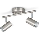 Philips myLiving 5013611P1 Railspot Niet-verwisselbare lamp(en) LED 8,6 W