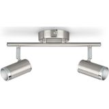 Philips myLiving 5013611P1 Railspot Niet-verwisselbare lamp(en) LED 8,6 W