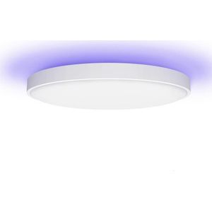 Yeelight Dimbare LED RGB Plafond Lamp ARWEN 450S LED/50W/230V CRI 90 + afstandsbediening