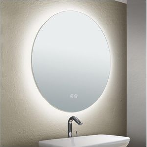 Orion 13-398/45 - LED-spiegel met FOCUS LED-verlichting 18W/230V pr. 45 cm IP44