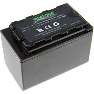 Immax - Batterij 5200mAh/7.2V/37.4Wh