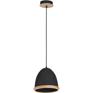 Hanglamp aan koord STUDIO 1xE27/60W/230V