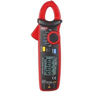 Uni-T - Stroomtang multimeter 2xAAA