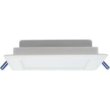 Opple 26667 - LED Badkamer inbouwverlichting LED/24W/230V 4000K IP44