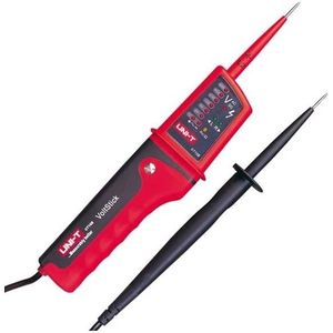 Uni-T - Tester 2xAAA IP65