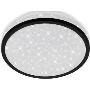 Briloner - Plafondlamp STARRY SKY LED/10W/230V