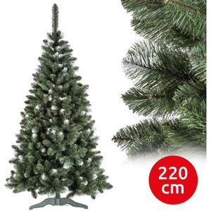 Kerstboom POLA 220 cm dennen