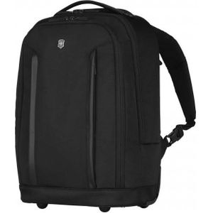 Victorinox - Laptoprugzak 17" op wielen Altmont Professional 20 l zwart