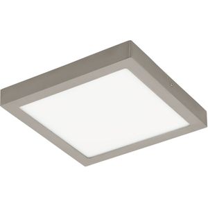 Eglo 33211 - LED RGBW Dimbare plafondlamp FUEVA LED/24W/230V