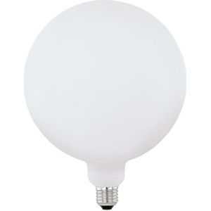 Eglo - G200 - Dimbare LED Lamp - Glas - E27/4W/230V - 2700K - 360°