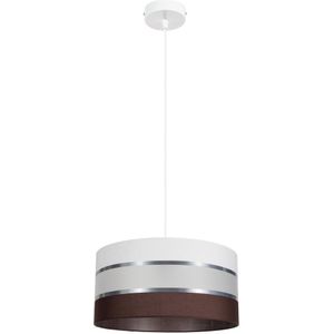 Hanglamp aan een koord CORAL 1xE27/60W/230V