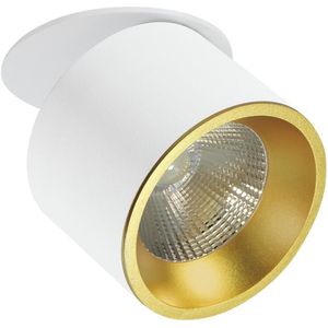 LED Inbouwspot HARON LED/20W/230V wit