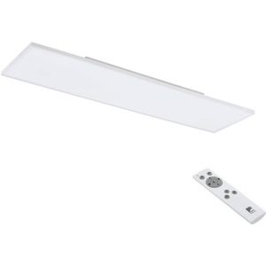 Eglo 99836 - Dimbare LED Plafond Lamp TURCONA LED/32,4W/230V + AB