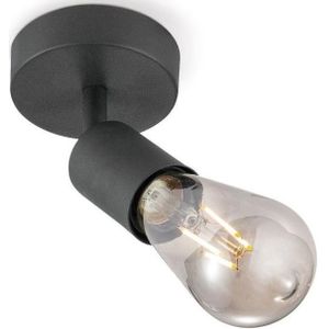 Dimbare LED Spot MELLO 1xE27/4W/230V