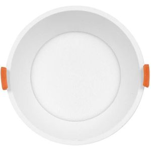 Ecolite LED-IN01R-UGR/CCT/24W - LED Hang plafondverlichting LED/24W/230V wit