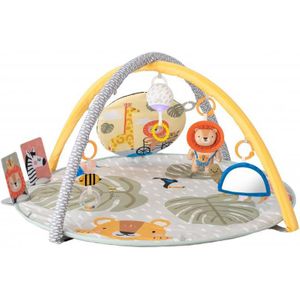 Taf Toys - Kinderspeelkleed met trapeze savanne