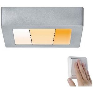 Paulmann 79791 - LED/10,2W Plafond Lamp CARPO 230V 2300-3000K