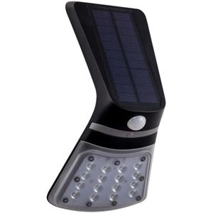 Eglo 98758 - Solar lamp met sensor LAMOZZO LED/2W/3,7V IP44
