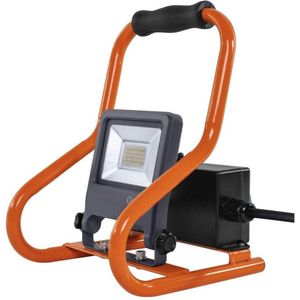 Ledvance - LED Schijnwerper R-STAND LED/20W/230V IP44