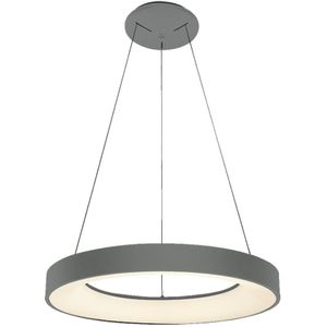 LUXERA 18404 -LED Hanglamp aan koord dimbaar GENTIS 1xLED/40W/230V