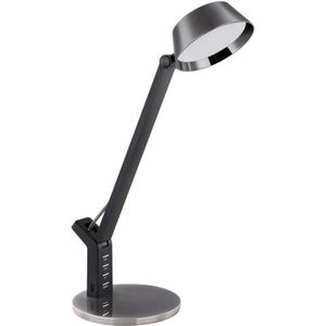 Globo 58422B - LED Dimbare tafellamp URSINO LED / 8W / 230V